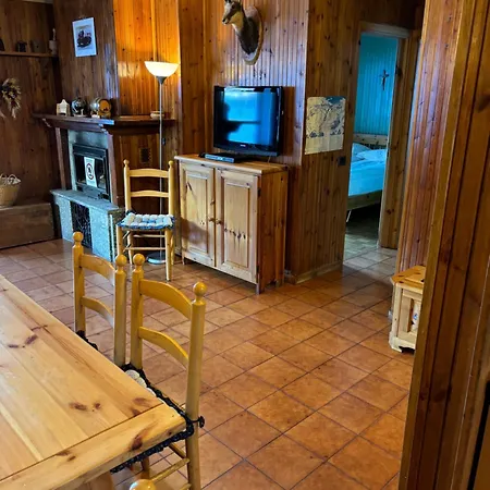 Florin Apartment